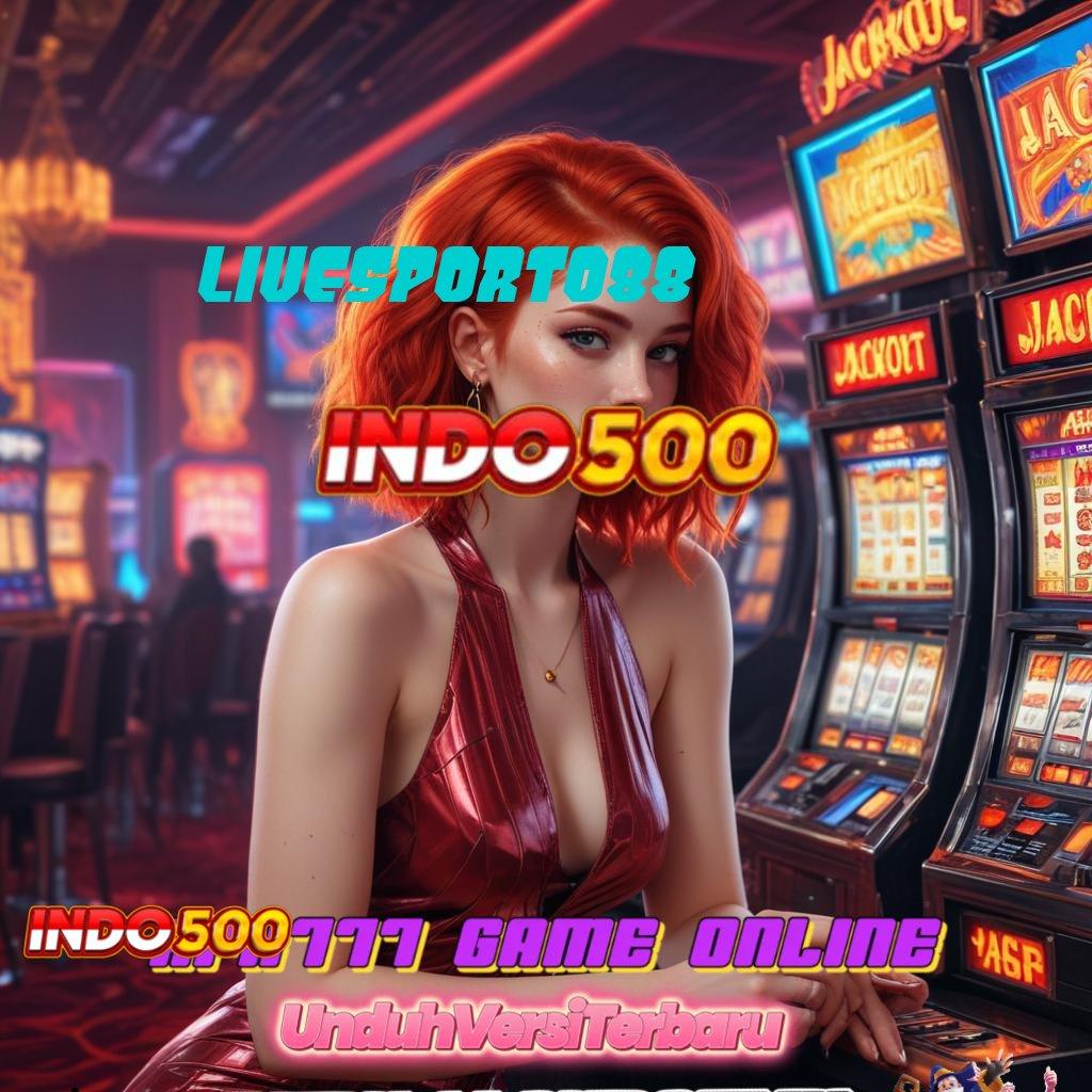 LIVESPORT088 🔥 Unduh Segera Gopay Bonus Eksklusif Pemula