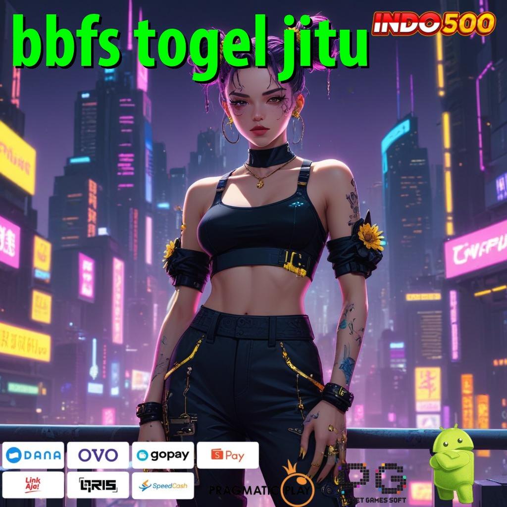 BBFS TOGEL JITU Platform Modern untuk Spin Tanpa Kendala