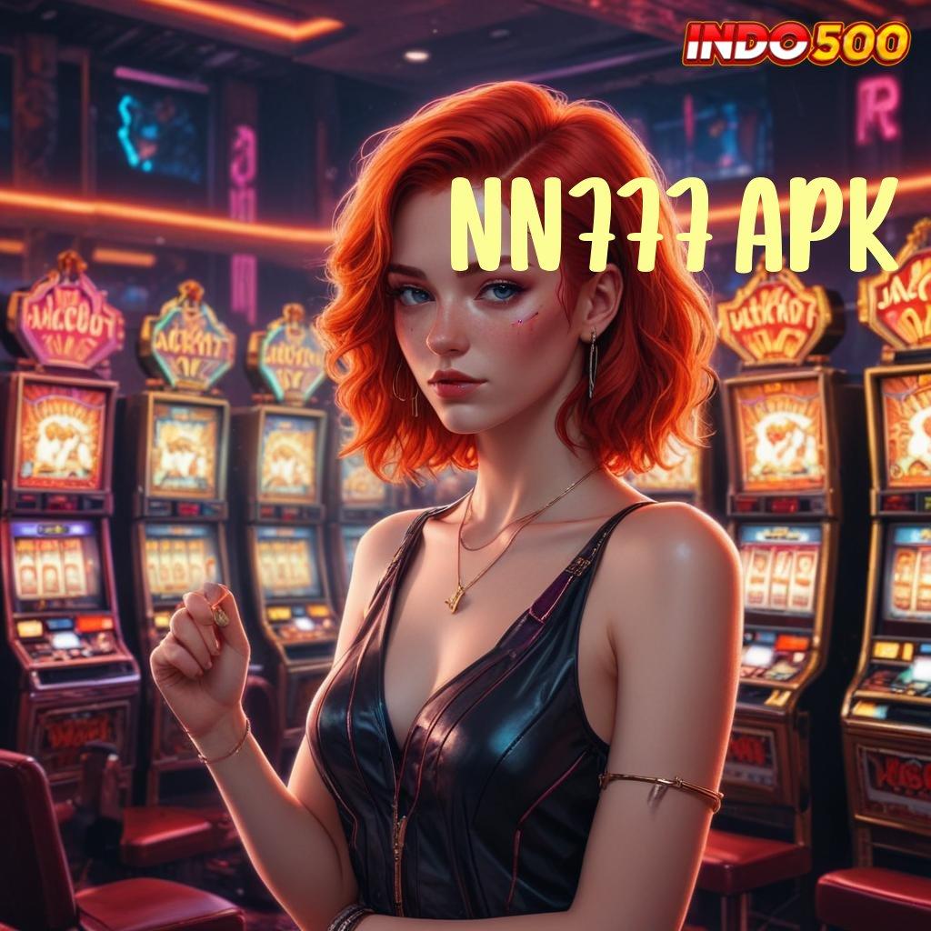 Nn777 Apk