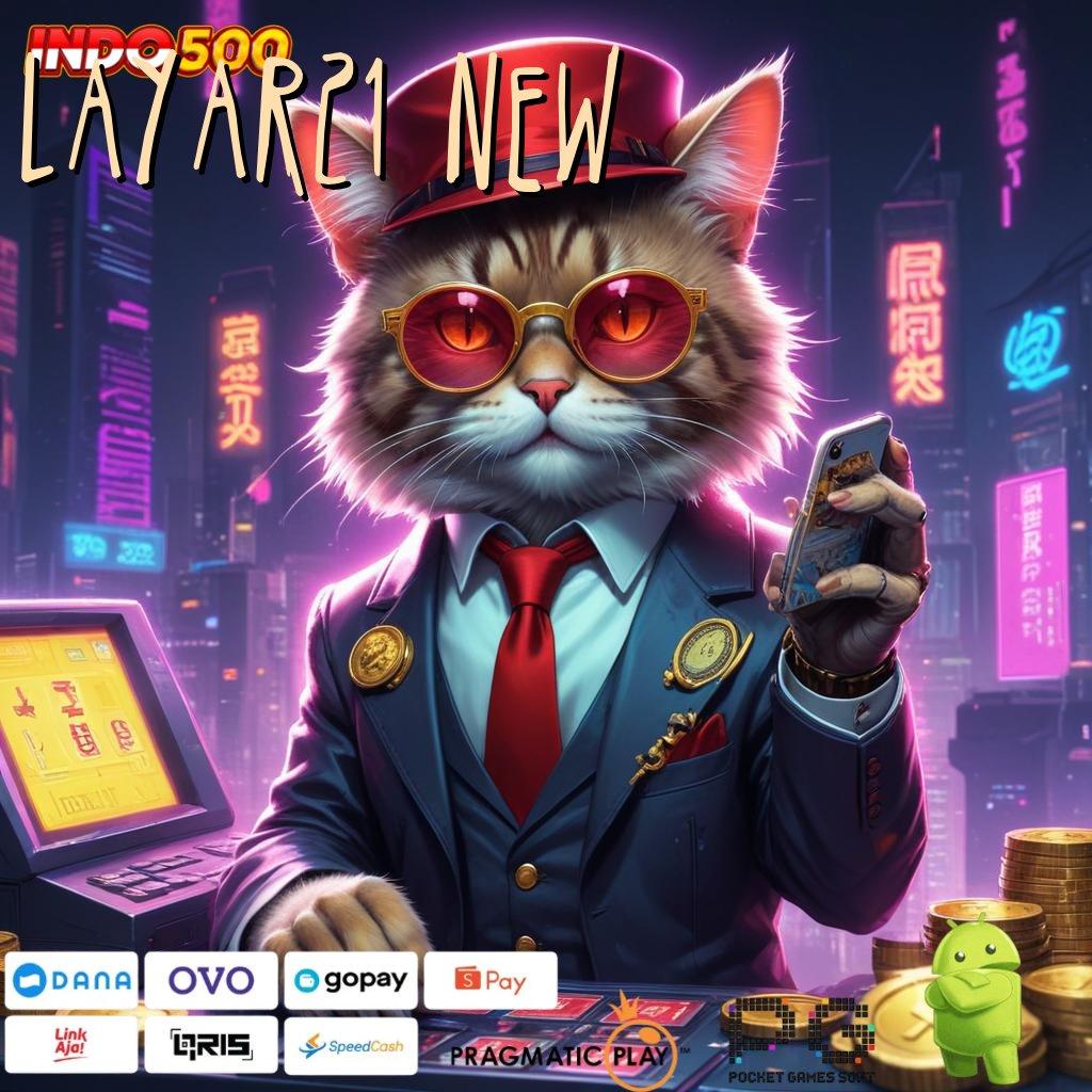 LAYAR21 NEW Spin Mega Dinamis Versi Baru Penuh Semangat