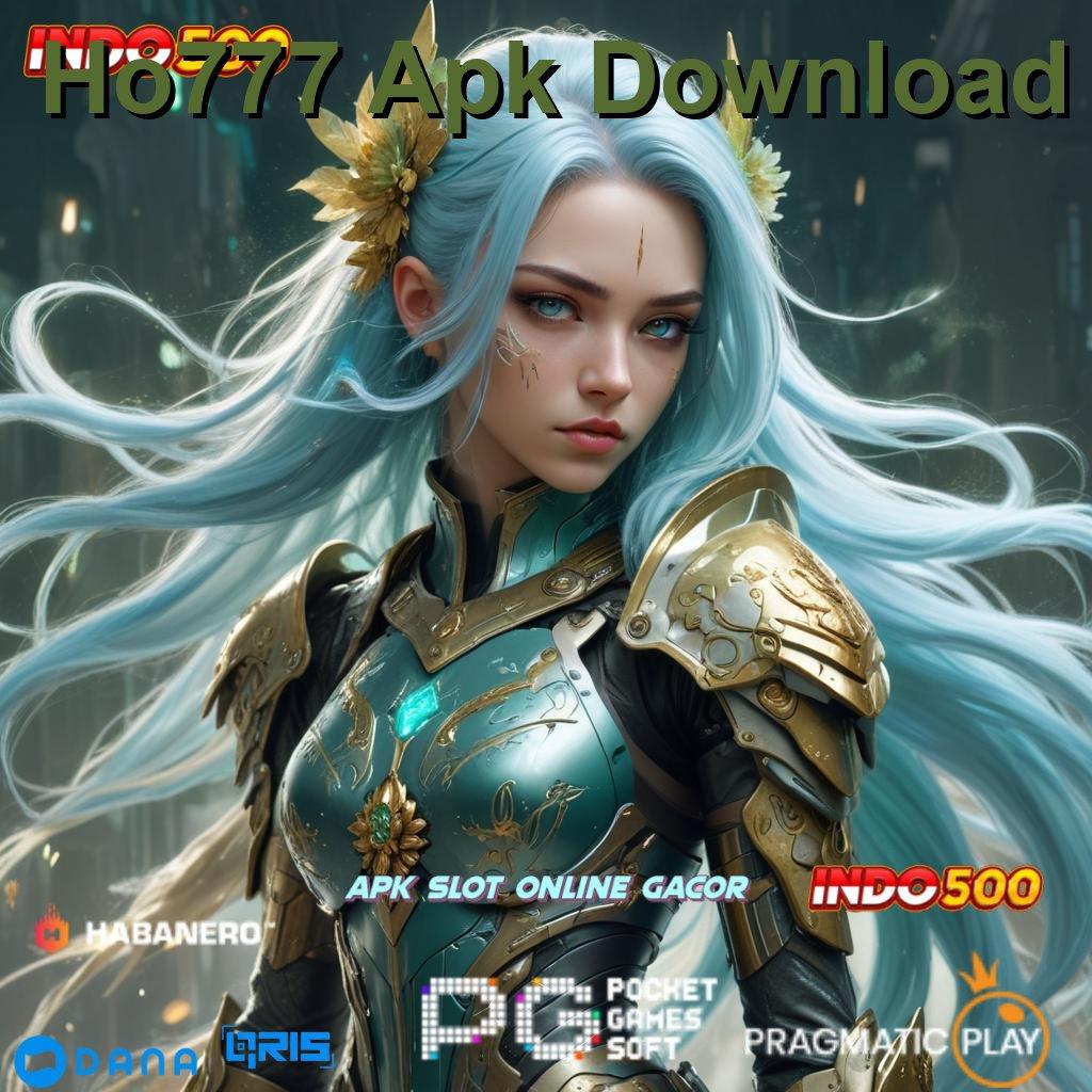 Ho777 Apk Download