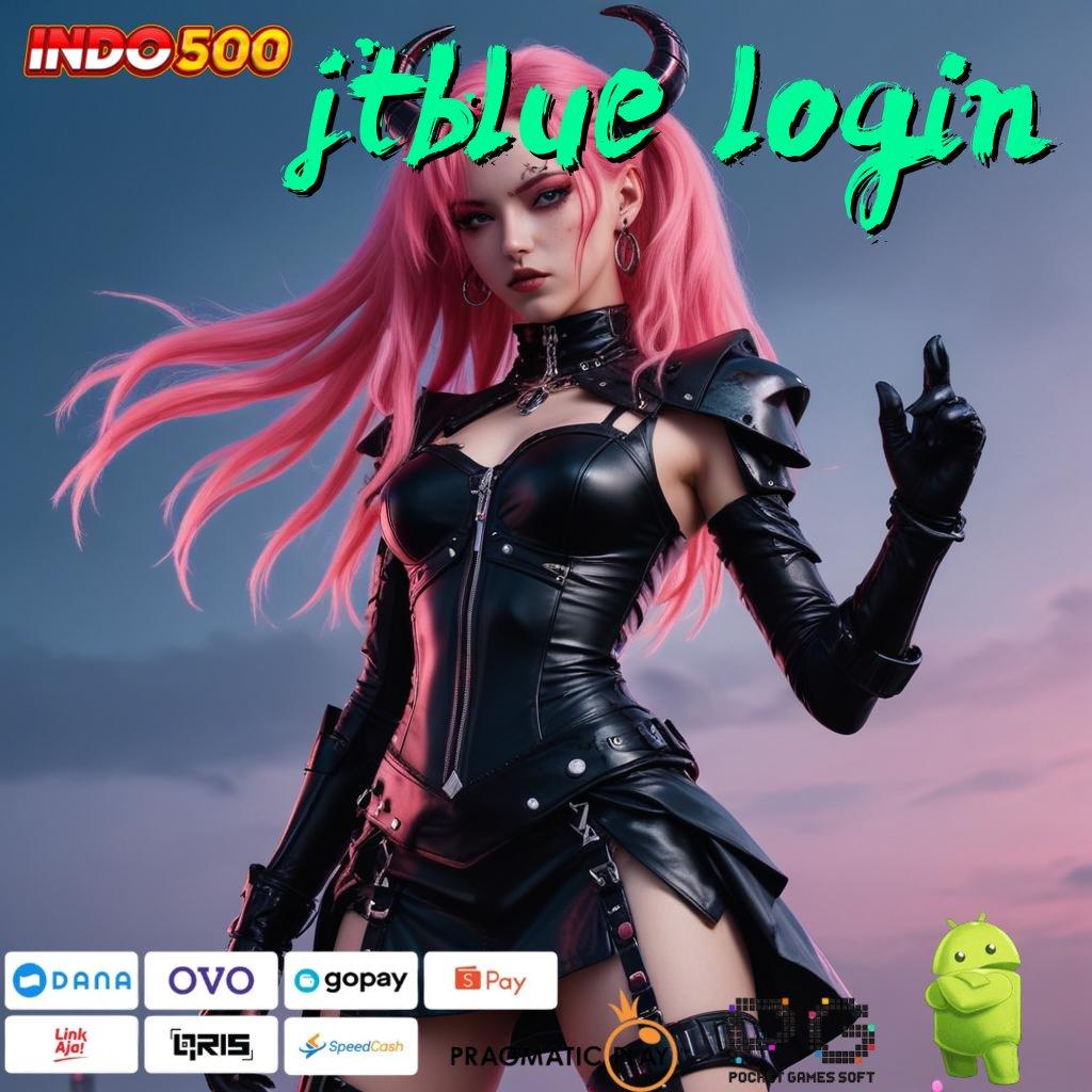 JTBLUE LOGIN Bonus Melimpah Dan Transaksi Kilat Tanpa Batas