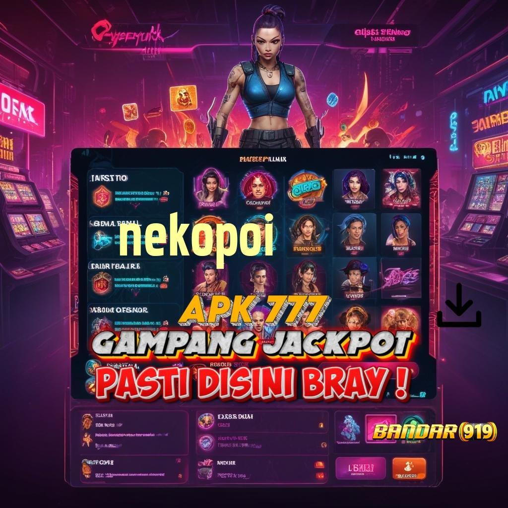 NEKOPOI Kepulauan Riau, Kota Tanjungpinang, Tanjungpinang Timur