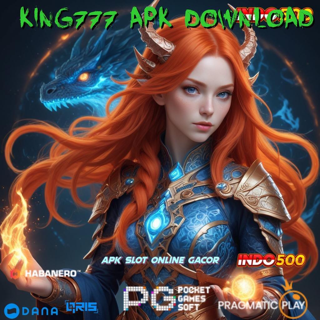 King777 Apk Download