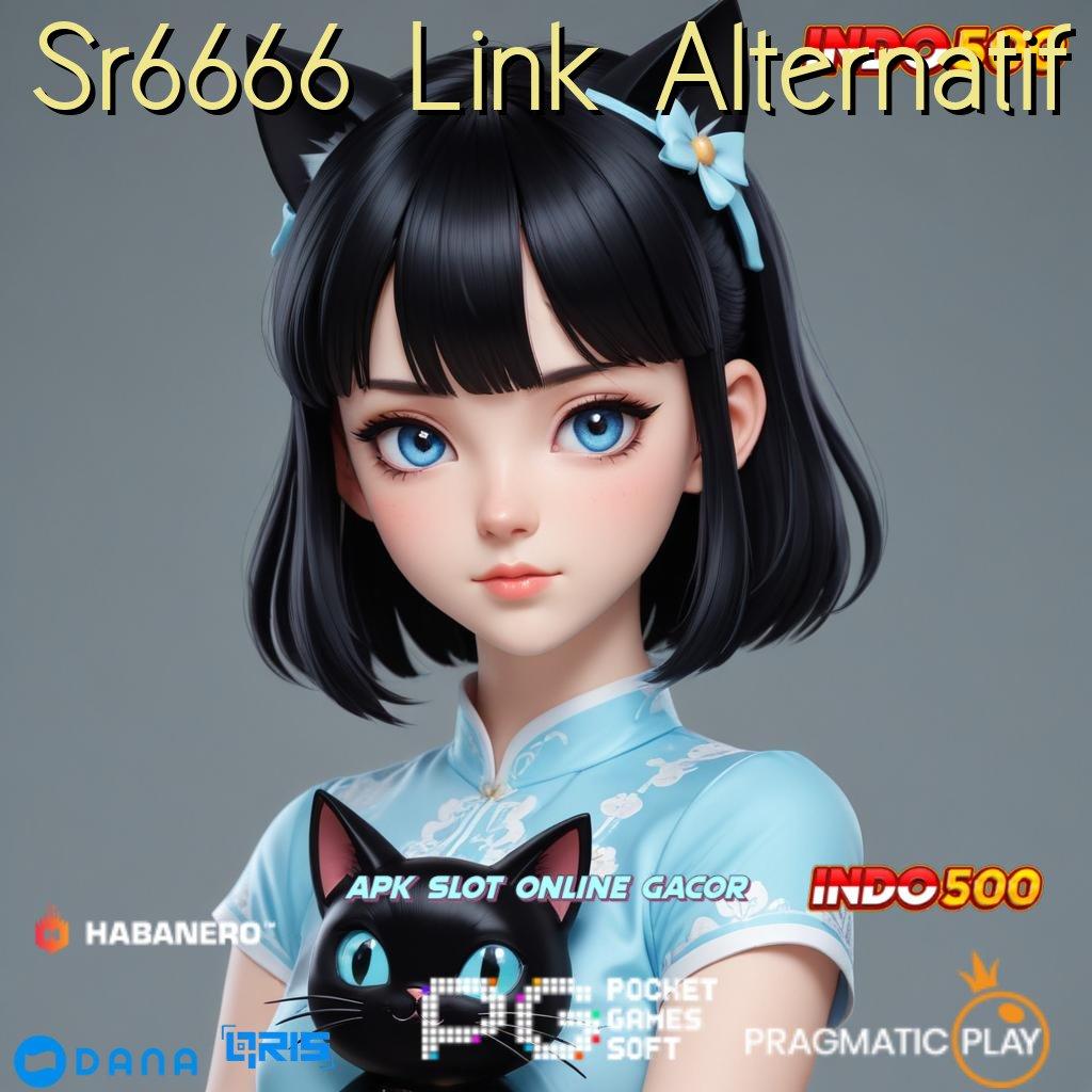 Sr6666 Link Alternatif