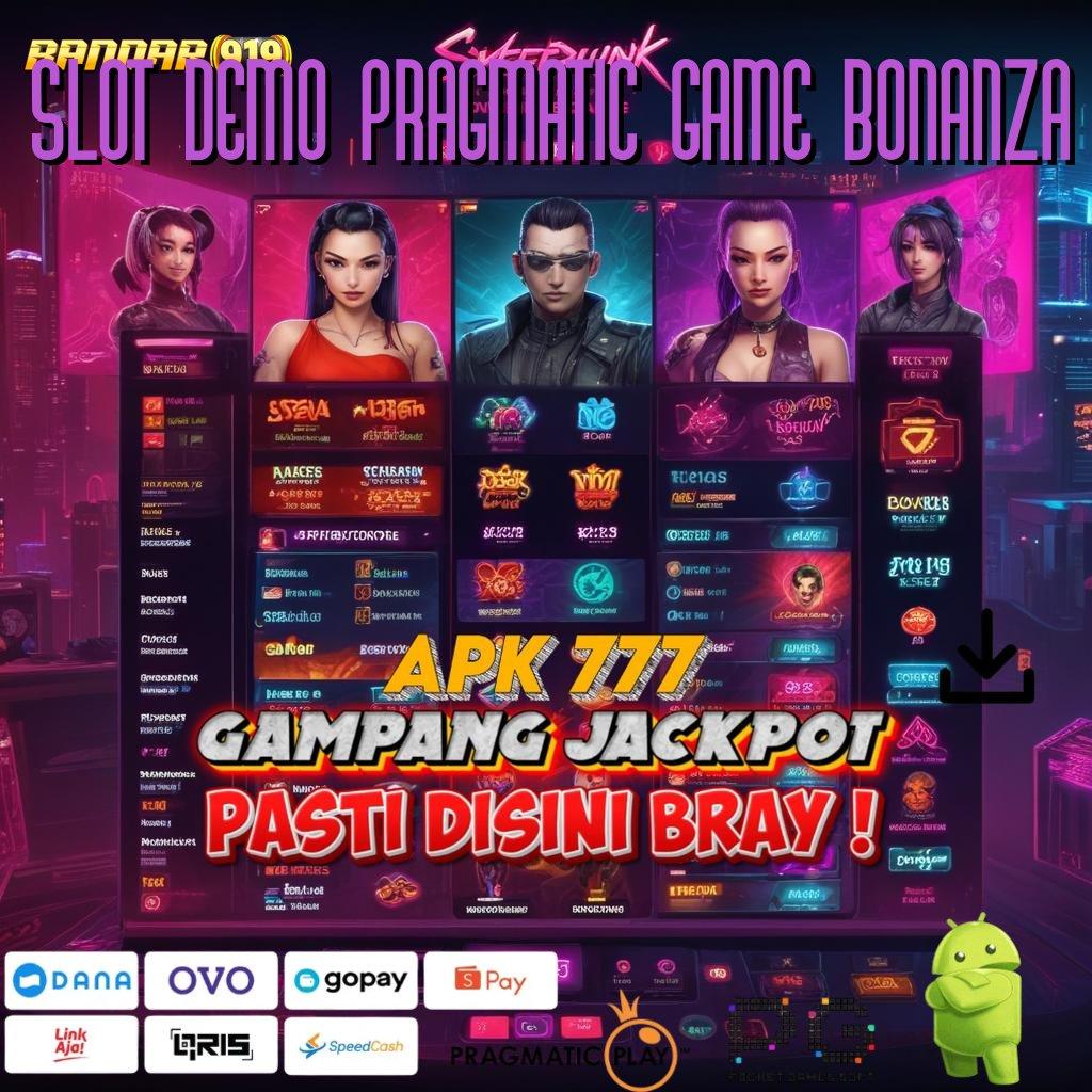 SLOT DEMO PRAGMATIC GAME BONANZA | ekosistem prosesor lingkungan digital jaringan basis operasional