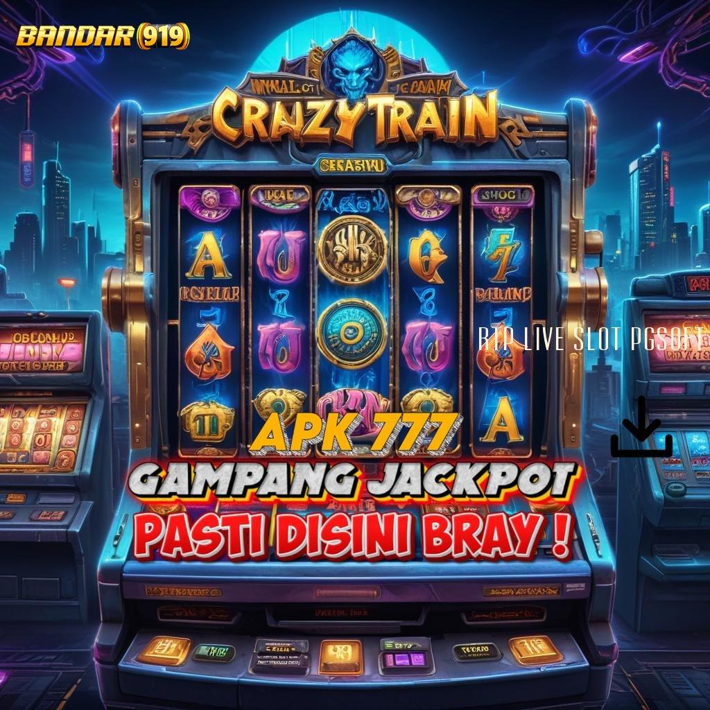 RTP LIVE SLOT PGSOFT 🥇 cuan dari hasil receh