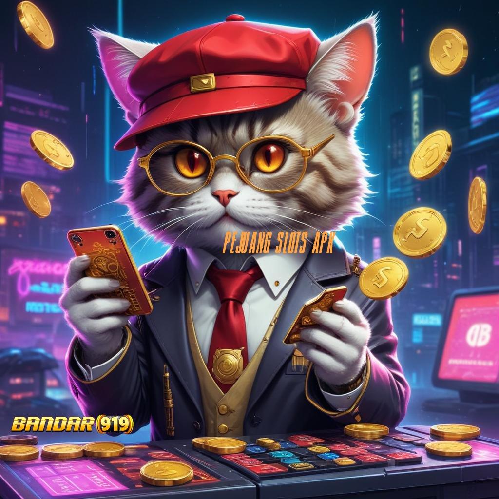 PEJUANG SLOTS APK 👉 Dp Bni 20000 Login Versi 2.988.44 Terbaru Unduh Tahun Ini