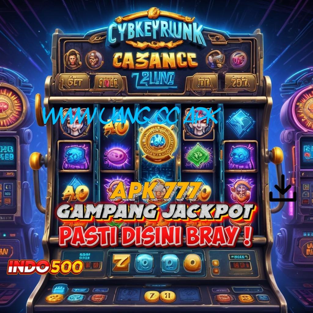 WWW UANG CC APK 🐉 Pendidikan Mahasiswa Dengan Mesin To Earn Stabil