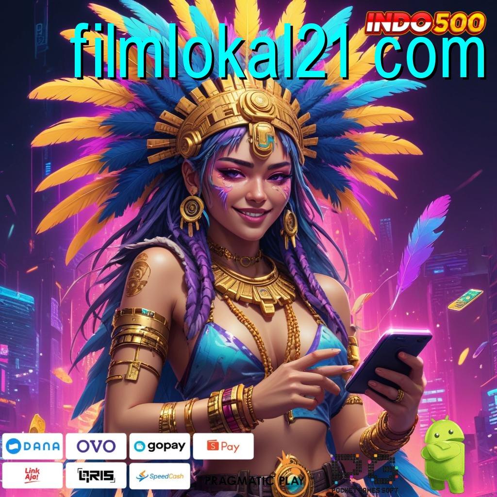 FILMLOKAL21 COM Nasib Spin Permainan Lancar