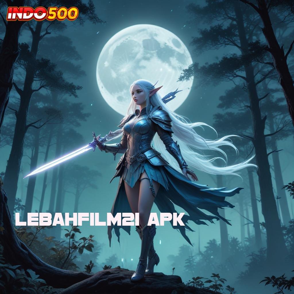 LEBAHFILM21 APK ↪ gacor mulus jaminan cuan tanpa uang