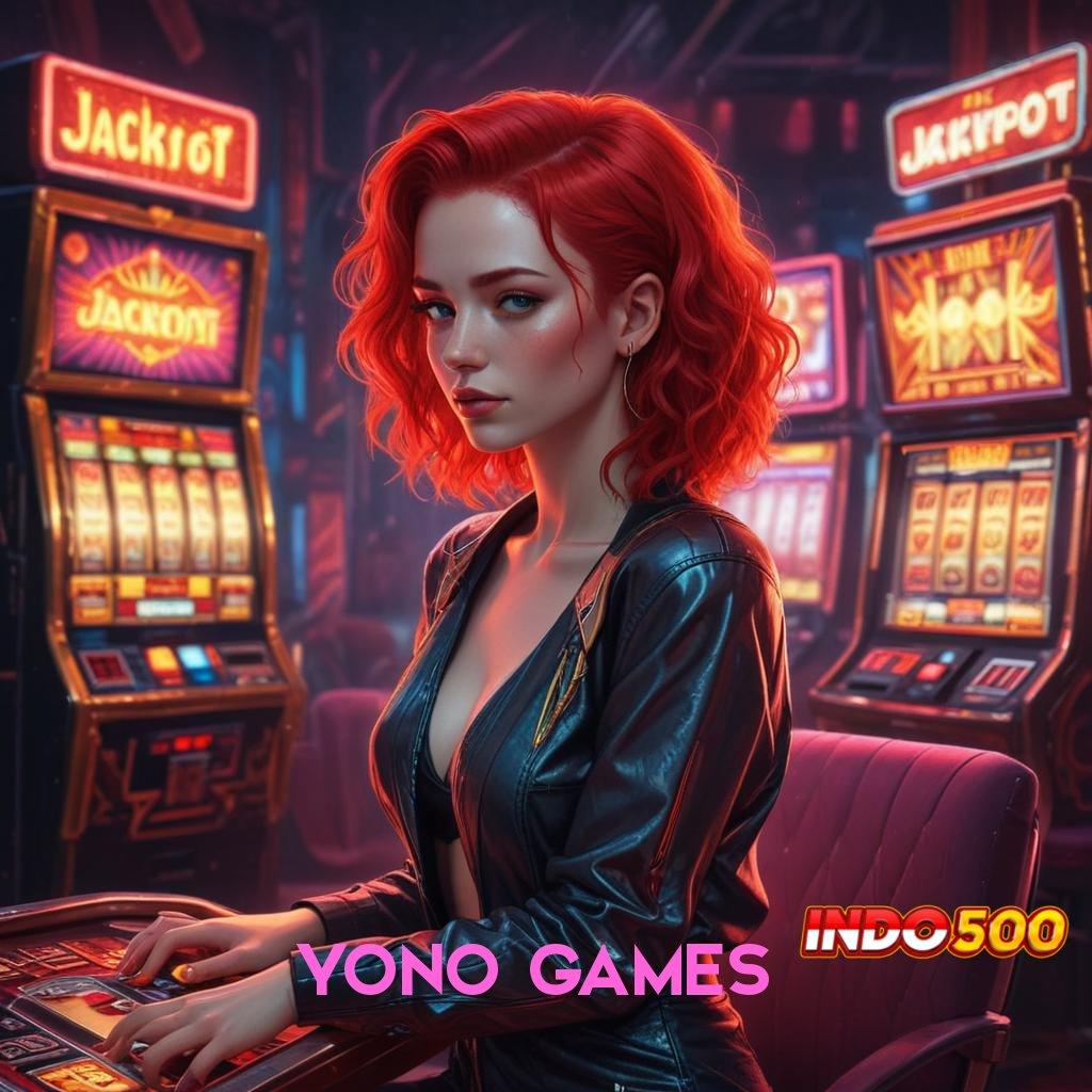 YONO GAMES 🧡 Transaksi Cepat Bonus Gacor Jalan Cepat Jadi Sultan