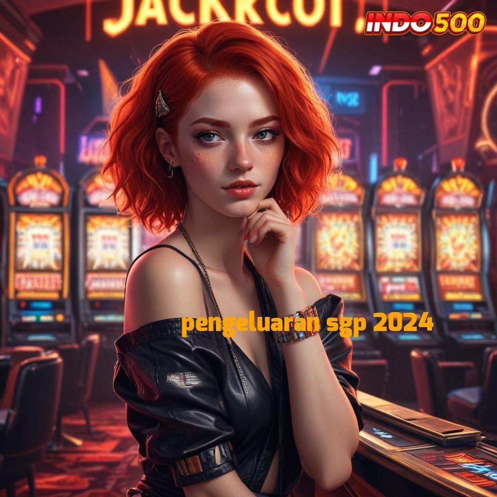 PENGELUARAN SGP 2024 💯 Modal Tanpa Biaya Mod Game Slot Apk