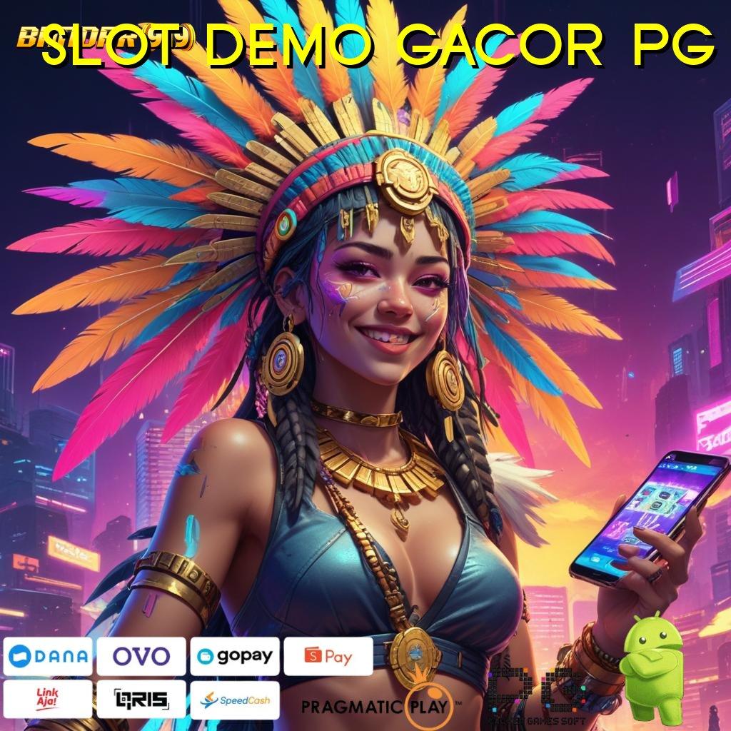 SLOT DEMO GACOR PG , kerja keras menang