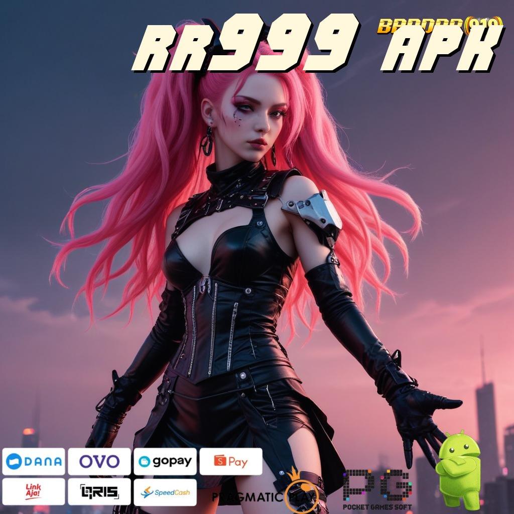 RR999 APK # Kunci Sukses dalam RTP Tertinggi Android