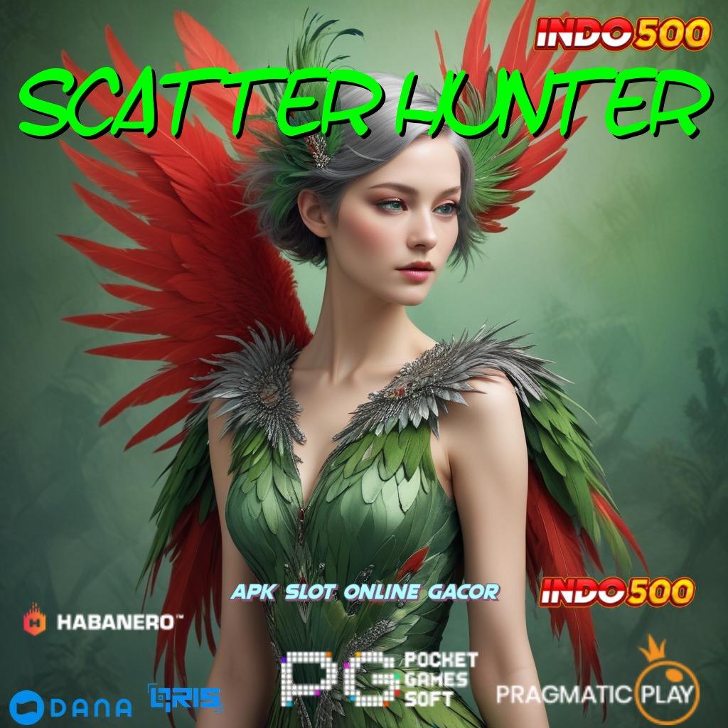 Scatter Hunter