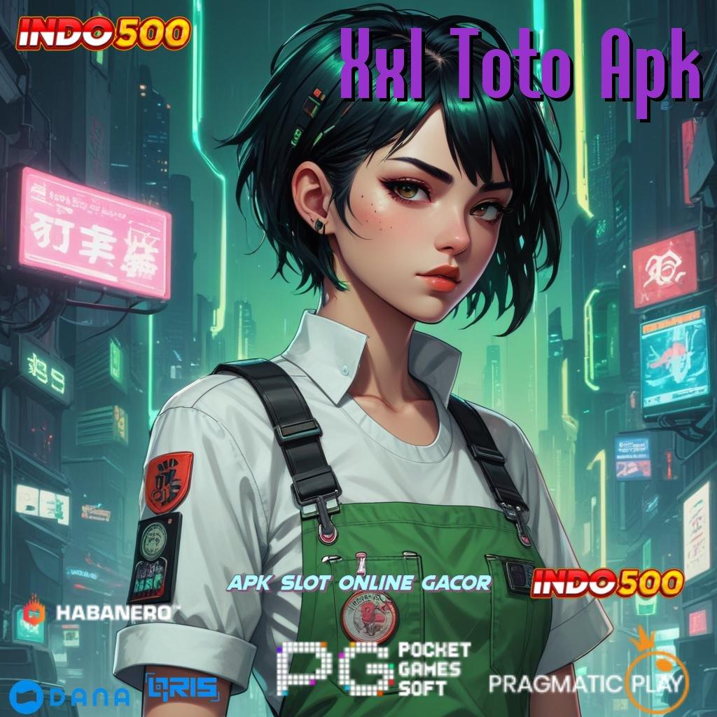 Xx1 Toto Apk