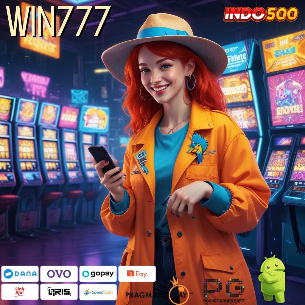 WIN777 Zona Baru Untuk Bonus Maksimal Dalam Slot Sultan