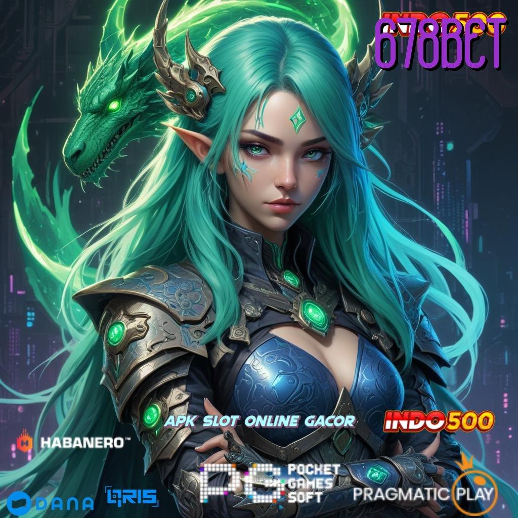 678BET 🥇 kaitkan kembali server slot terpercaya hari ini