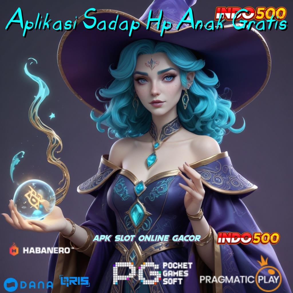 Aplikasi Sadap Hp Anak Gratis