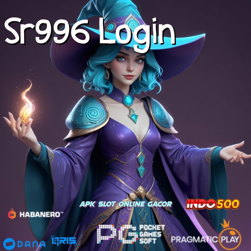 Sr996 Login