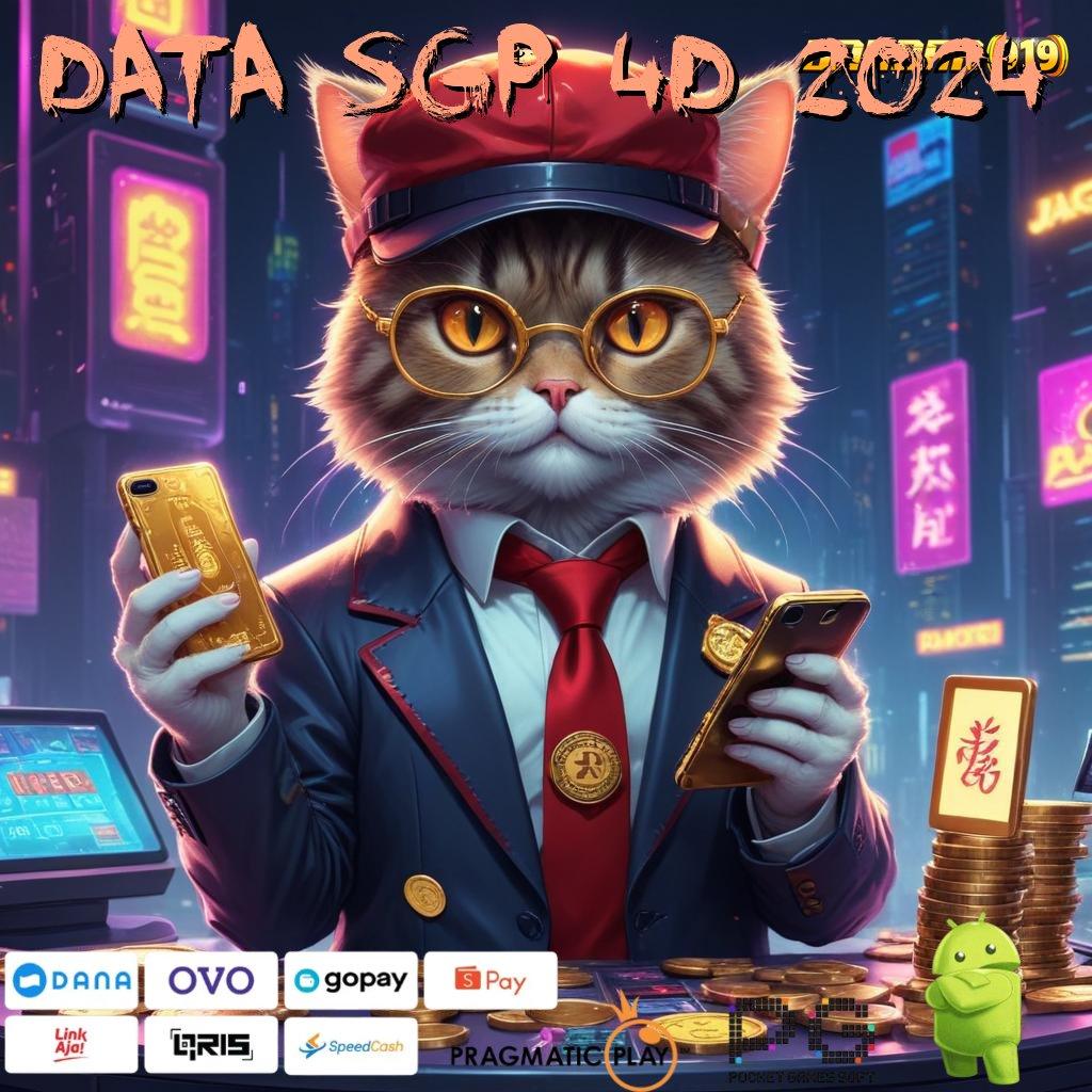 DATA SGP 4D 2024 , RTP Android iOS Update 102