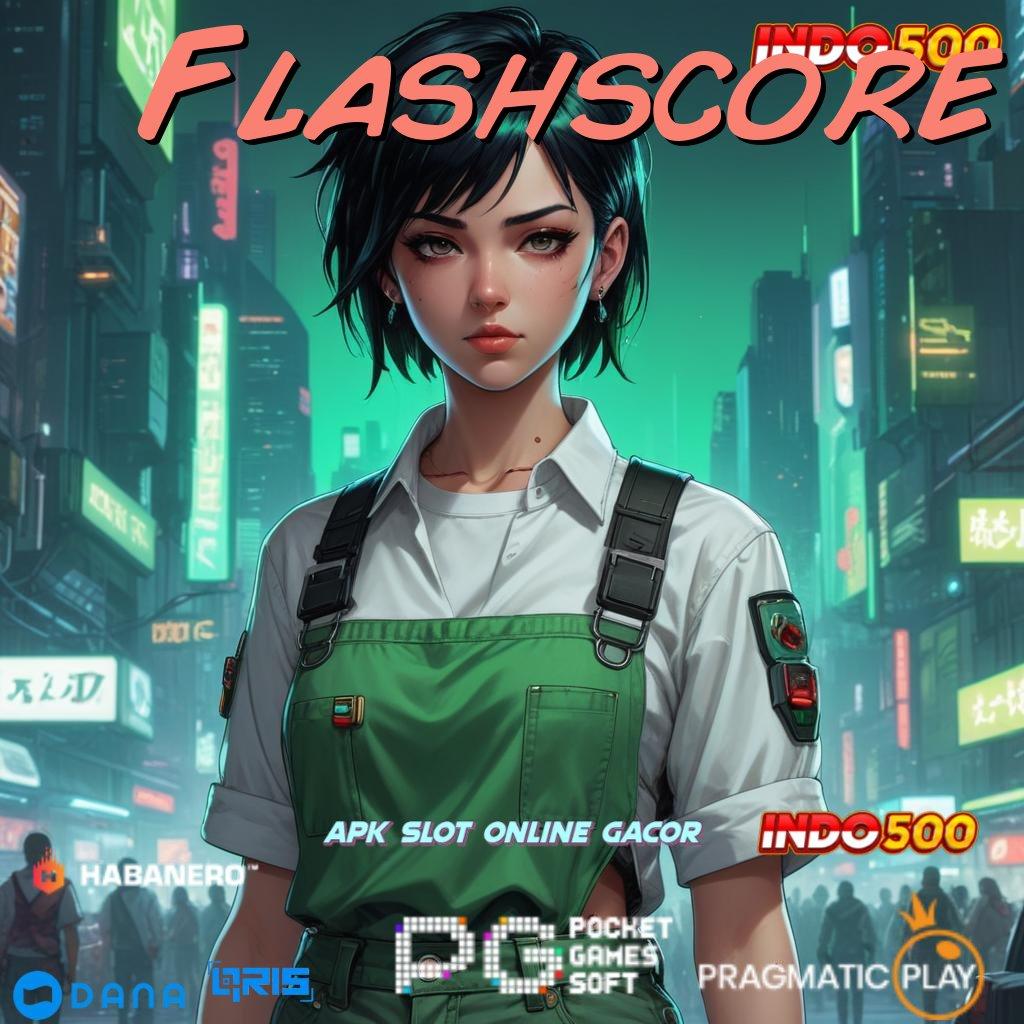 Flashscore