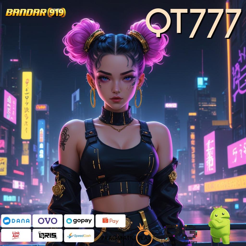 QT777 > Putar Seru APK Slot Idr 777 Teranyar untuk 2025