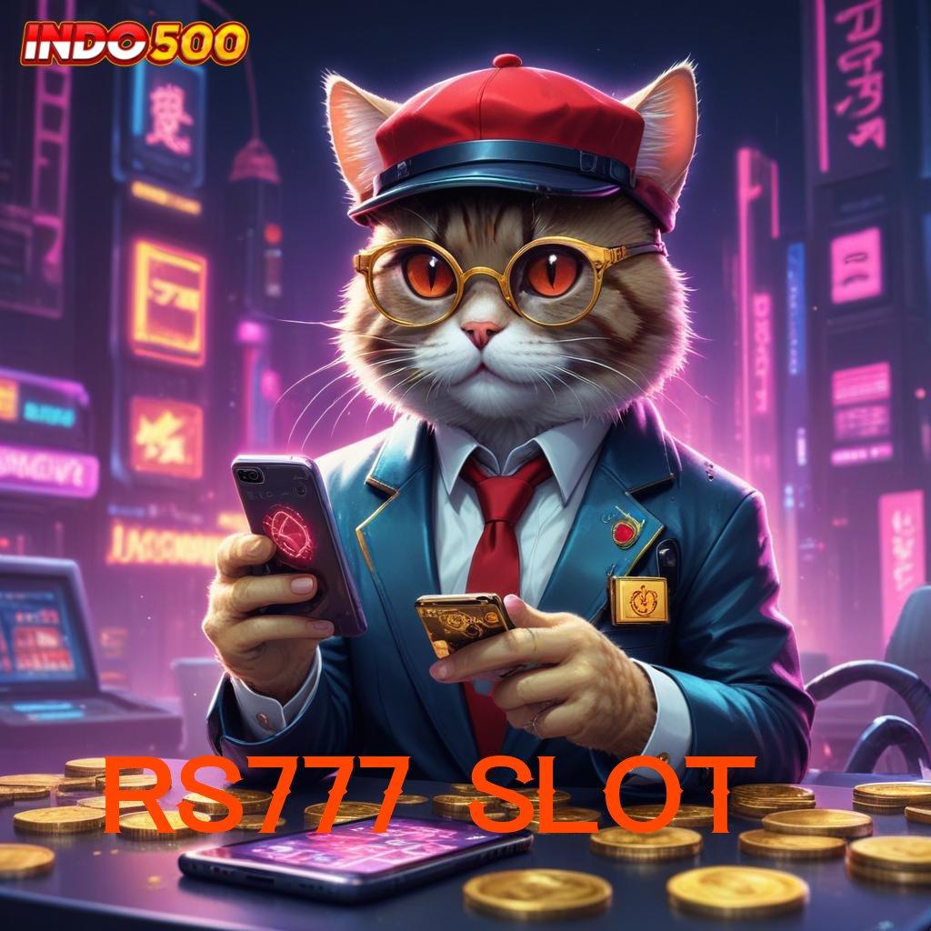 RS777 SLOT ⋗ depo shopeepay gacor gak bakal lose