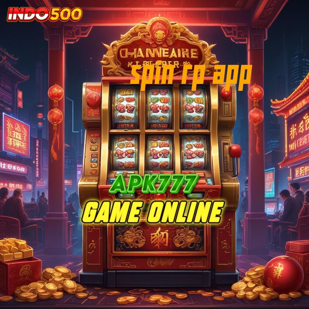 SPIN RP APP > Paket Kado Berkilau Slot Untuk Pemula