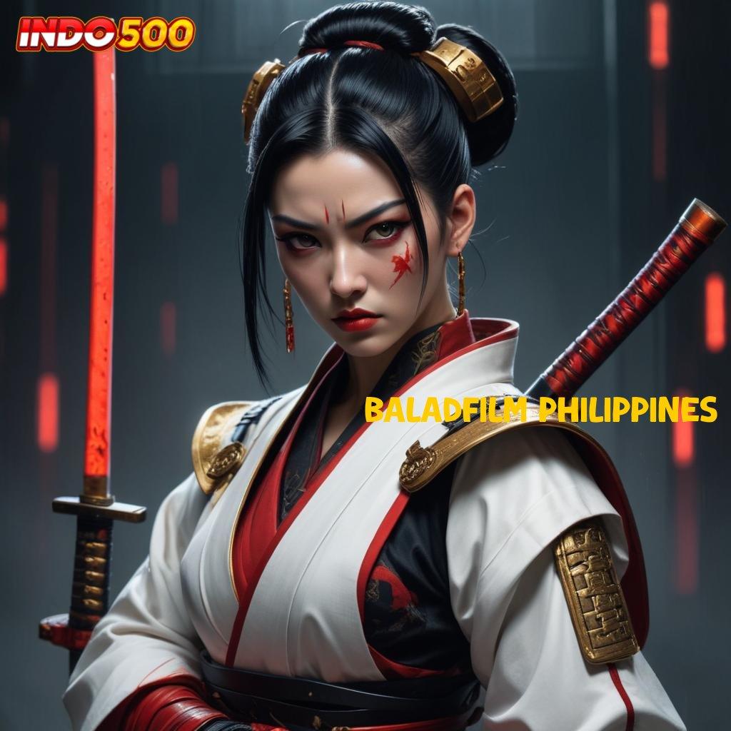 BALADFILM PHILIPPINES 🥇 Dp Bank Bsi 20000 Cheat Slot Uang Asli Apk