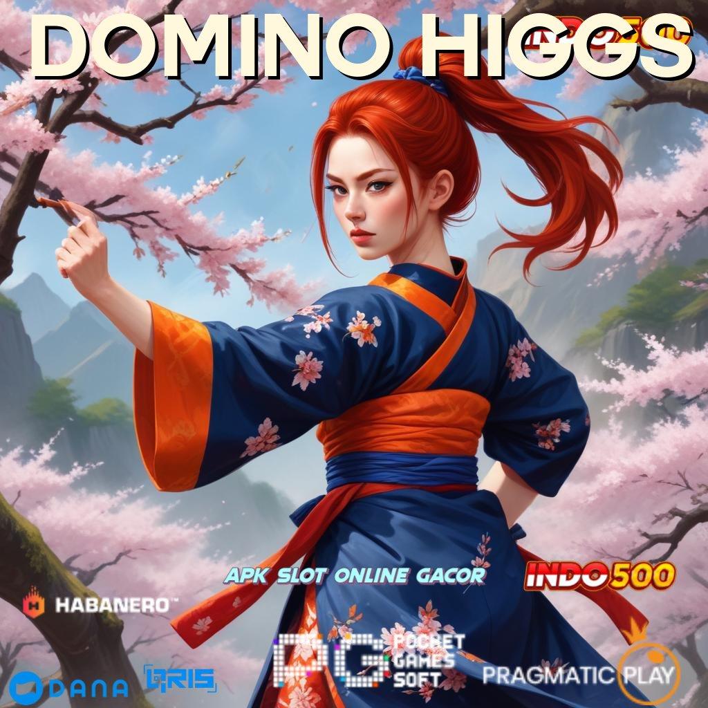 Domino Higgs