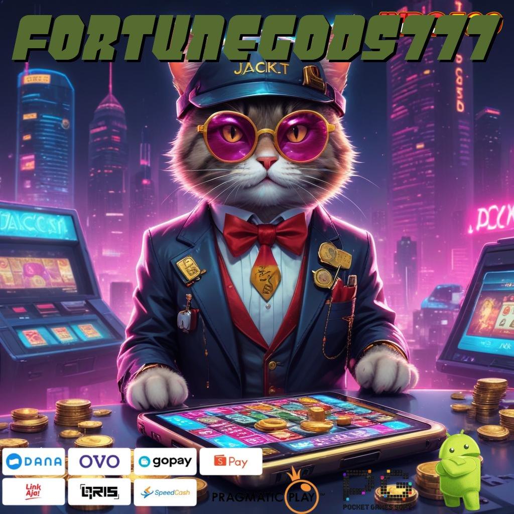 FORTUNEGODS777 bersatu dalam olahraga