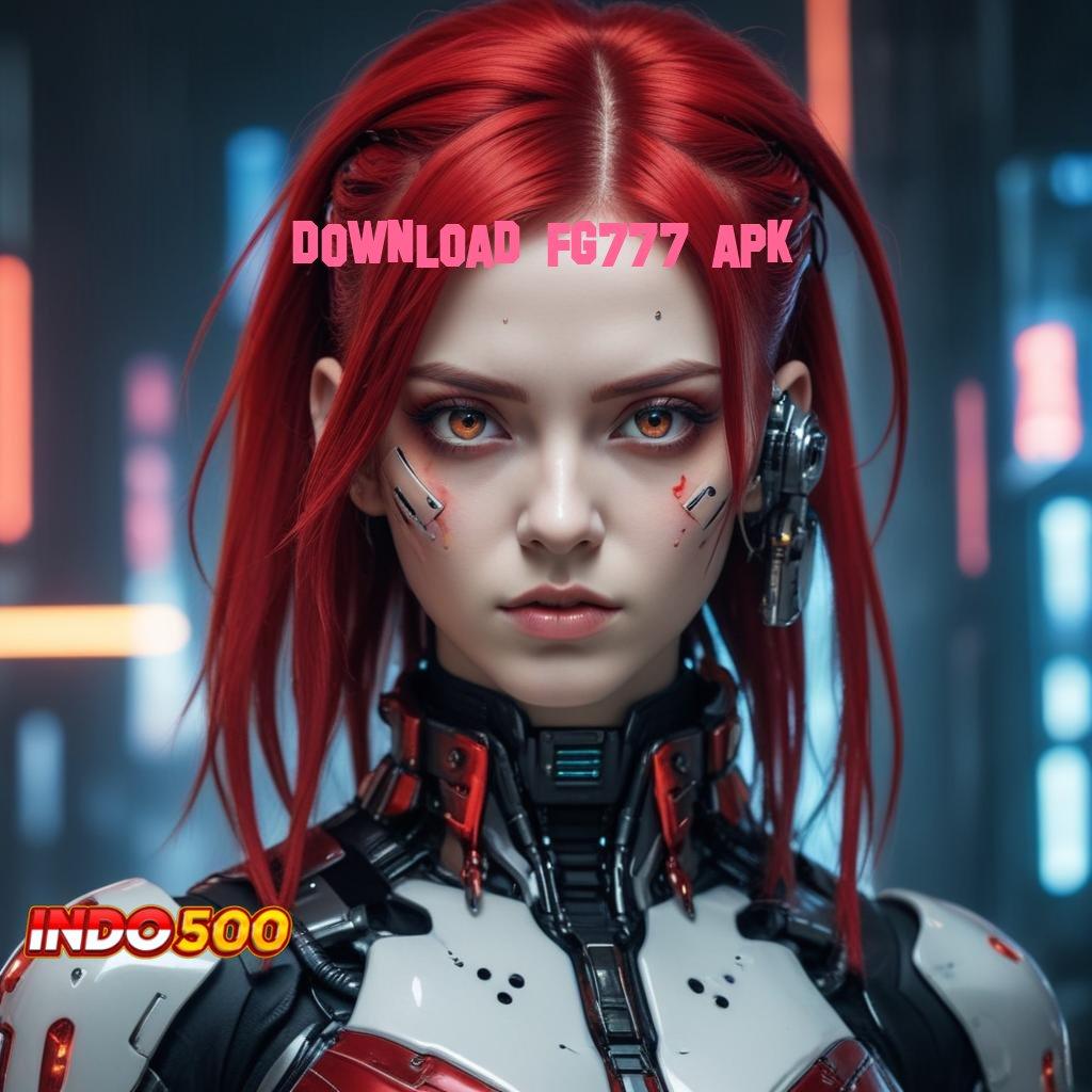 DOWNLOAD FG777 APK deposit mandiri