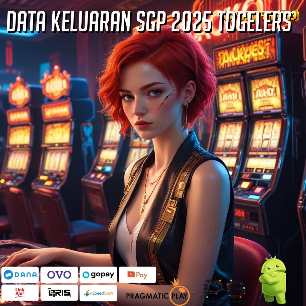 DATA KELUARAN SGP 2025 TOGELERS @ (Versi New) Baru Anggota Tetap Gacor