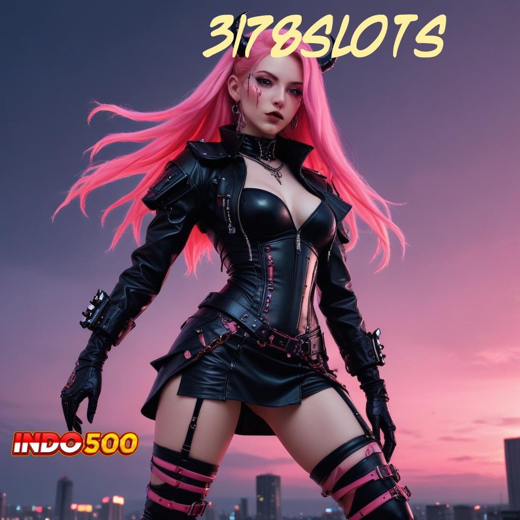 3178SLOTS | Depo Pulsa 10 Ribu Ayo Bergabung, Pasti Ada Untung