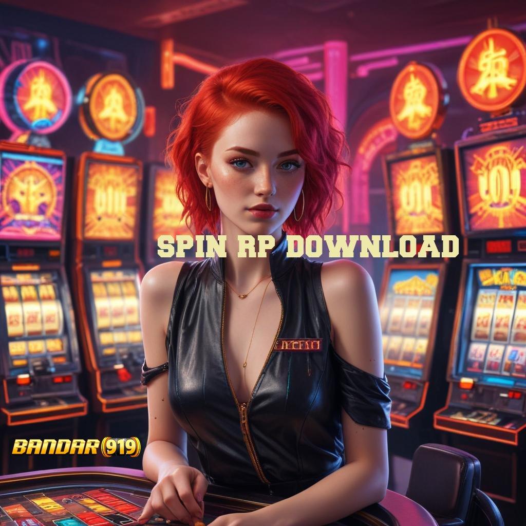 SPIN RP DOWNLOAD DKI Jakarta, Kota Jakarta Timur, Matraman