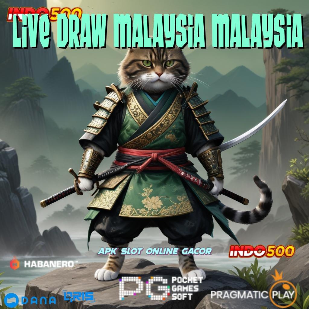 Live Draw Malaysia Malaysia