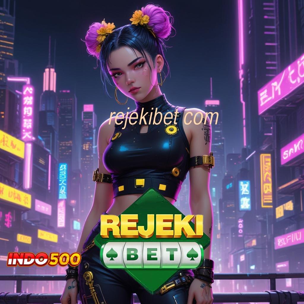 REJEKIBET COM ➤ Bonus Pemenang Hadiah Jackpot Untung