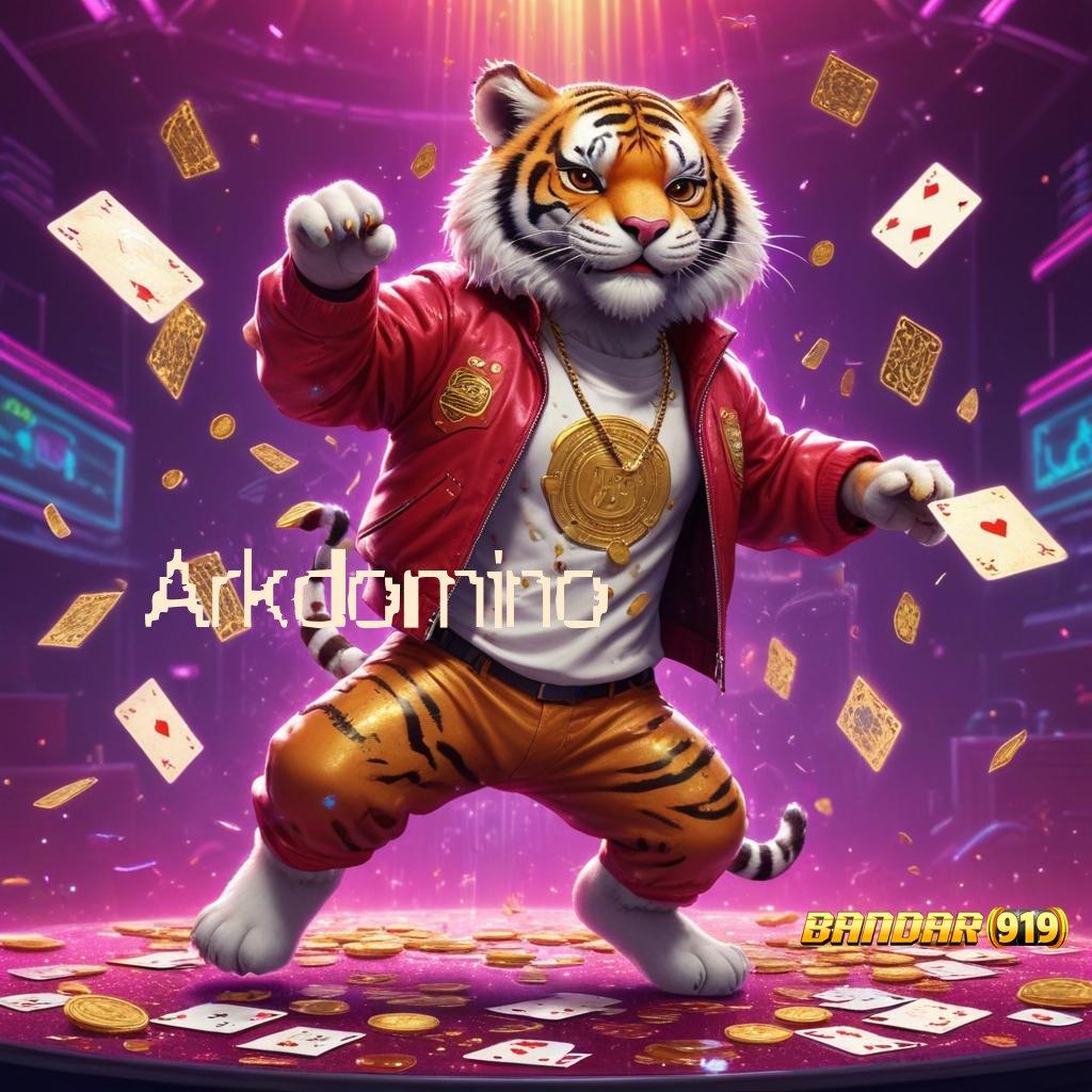 Arkdomino