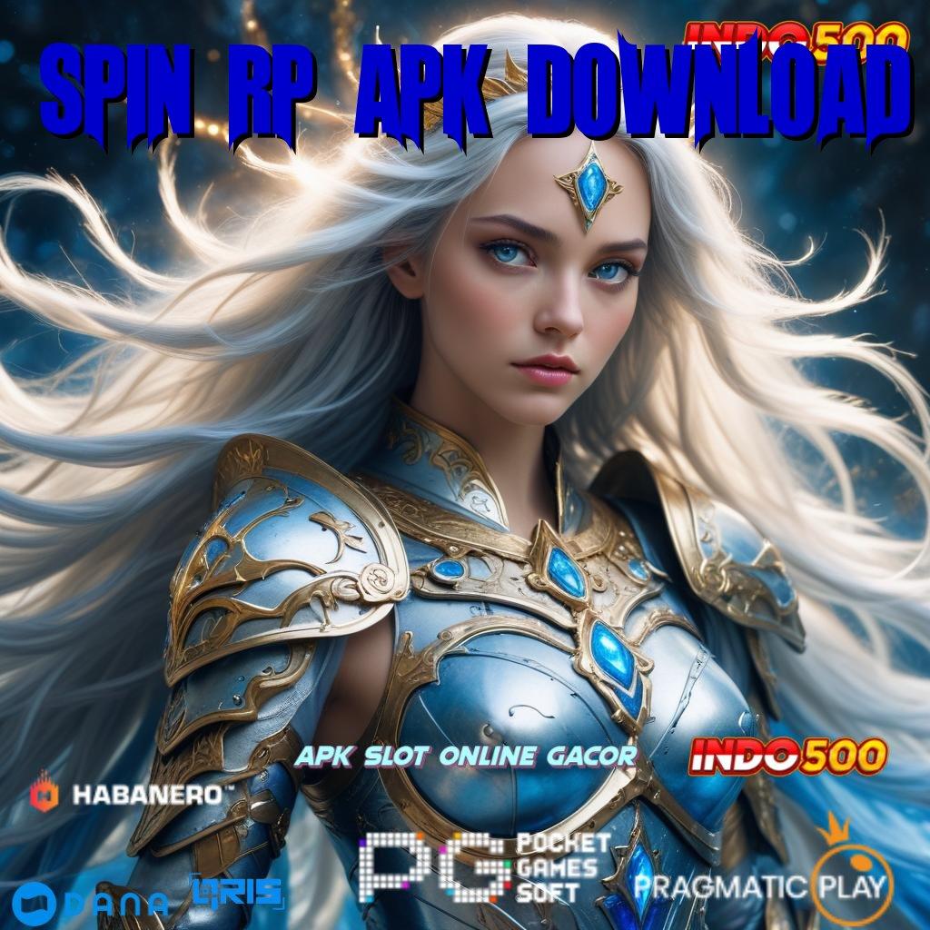 Spin Rp Apk Download