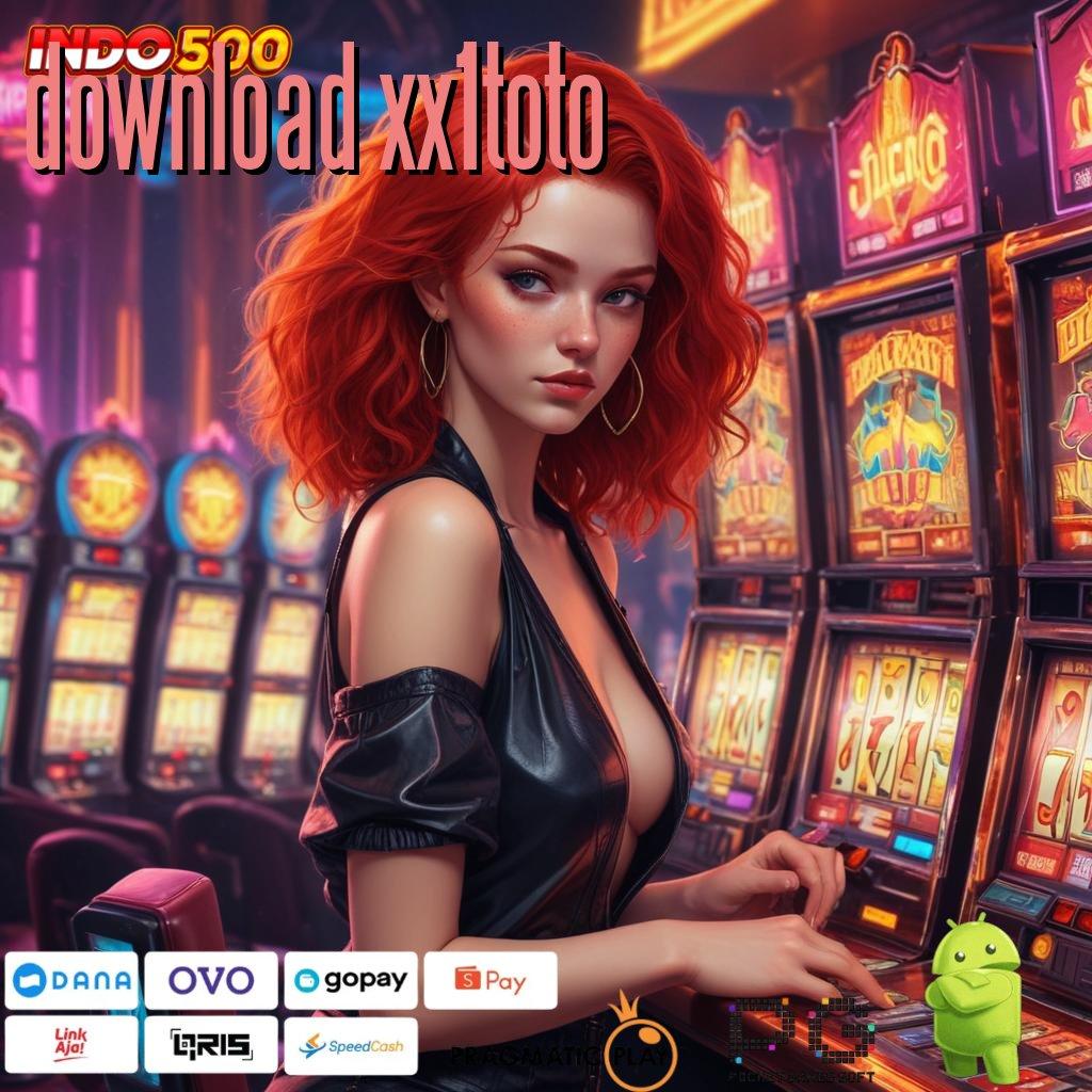 DOWNLOAD XX1TOTO Aplikasi Slot Jackpot Terbesar