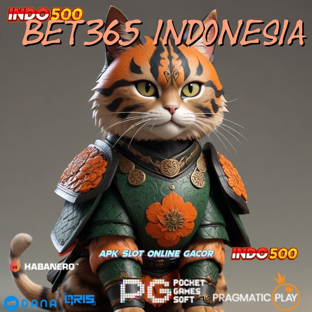 Bet365 Indonesia