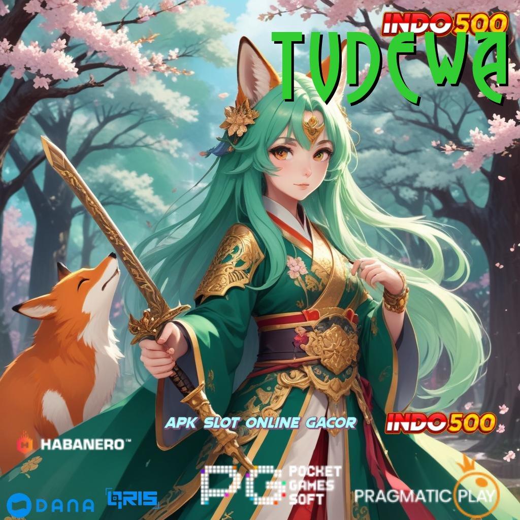 TVDEWA ➜ Event Android iOS Bonus Besar Rangka Digital