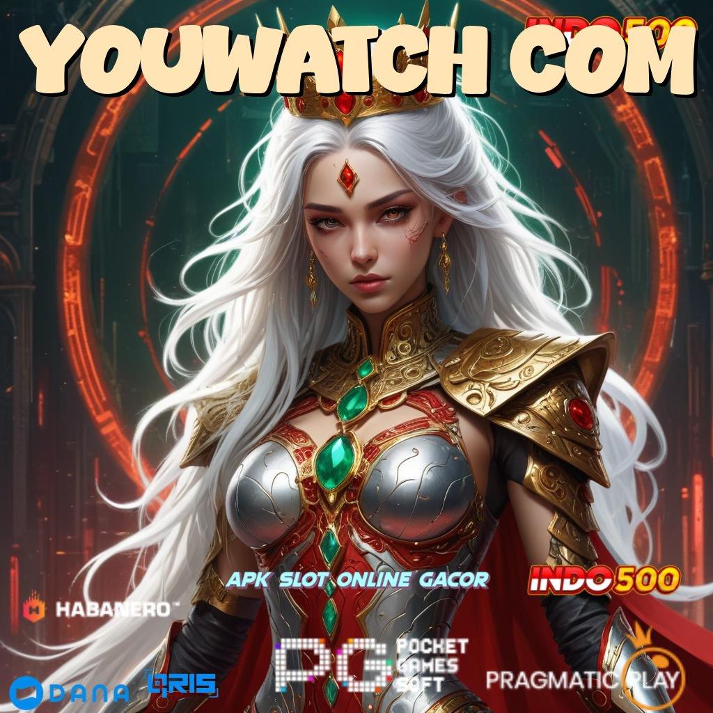 YOUWATCH COM > ekstravaganza keberuntungan