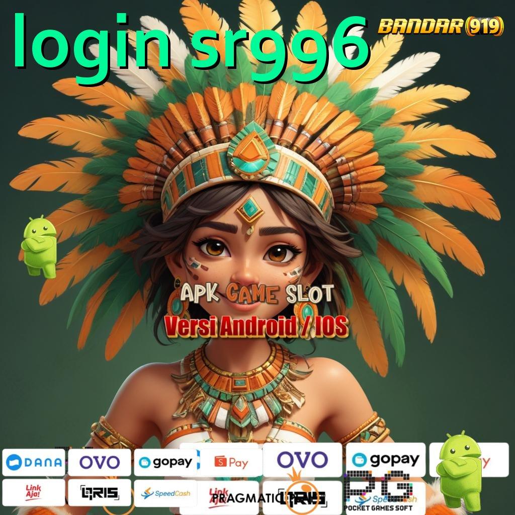 LOGIN SR996 : Spin Rizki dengan Kecepatan Auto Win