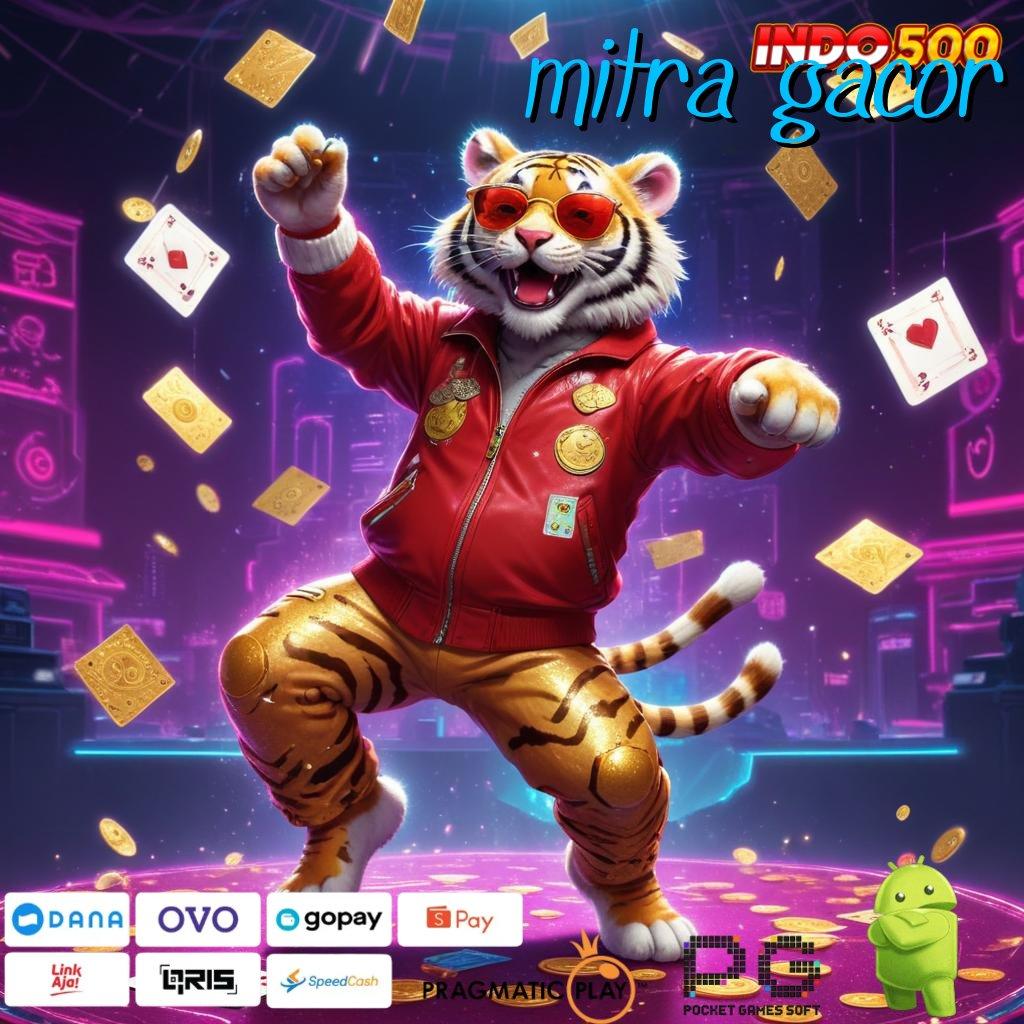 MITRA GACOR Bebas Biaya Awal Slot Tanpa Biaya Modal Apk