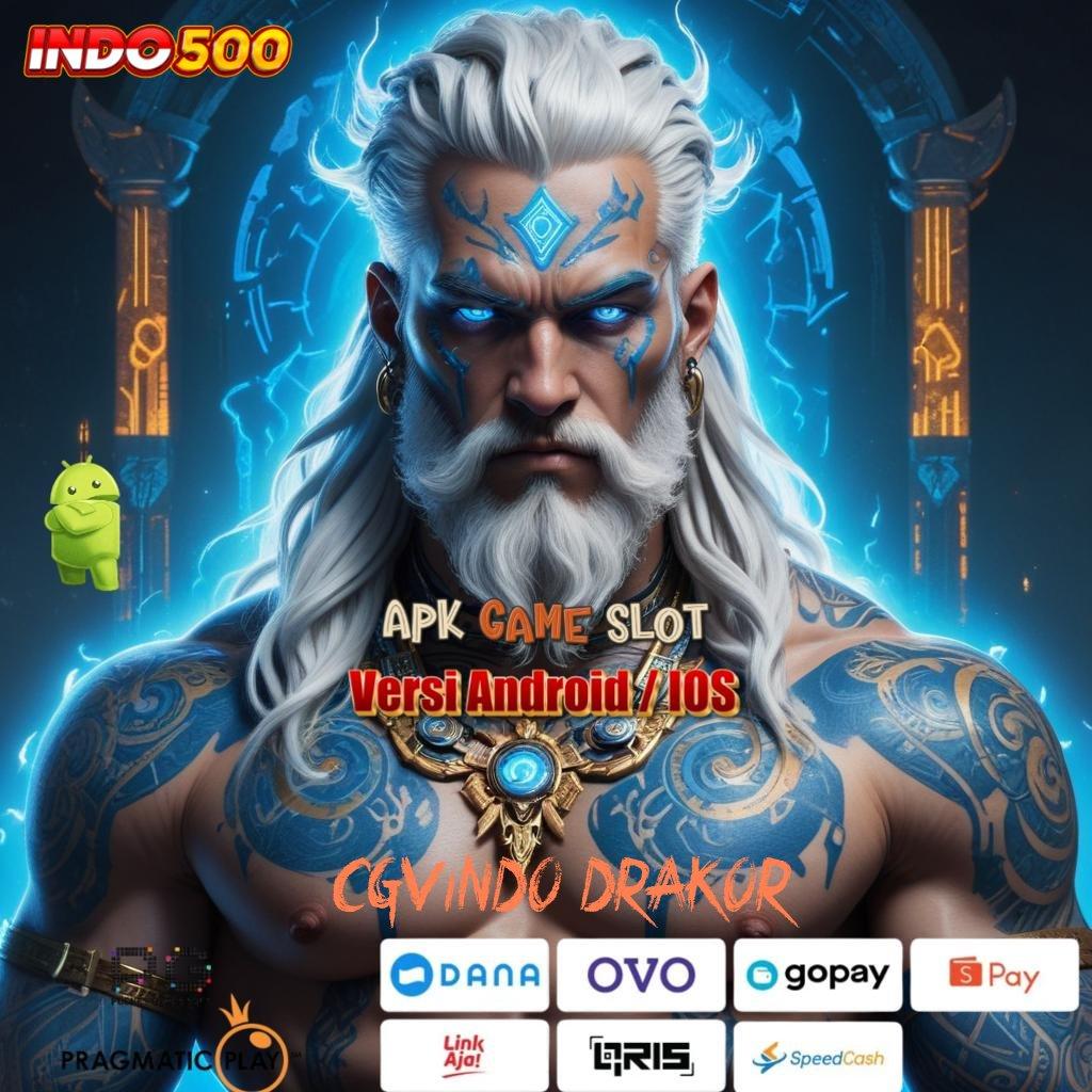 CGVINDO DRAKOR Sistem Operasional Slot Zeus Langsung Gacor Cepat