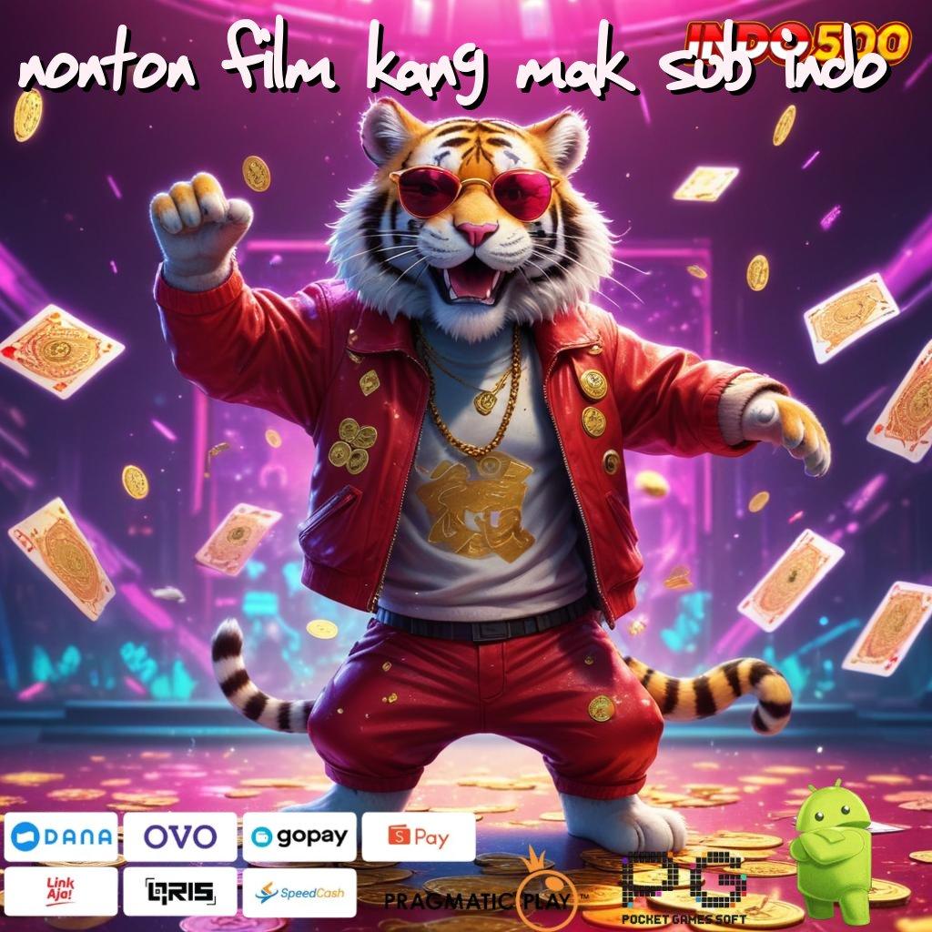 NONTON FILM KANG MAK SUB INDO Aplikasi Spin Kaya Instan