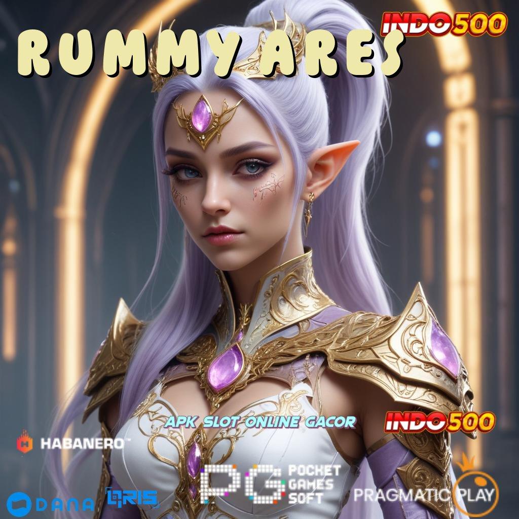 Rummy Ares